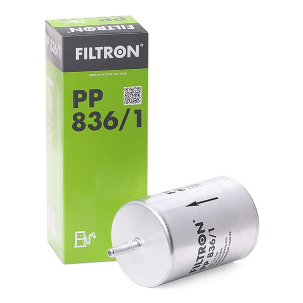 CARBURANT filtre Filtron pp836/1